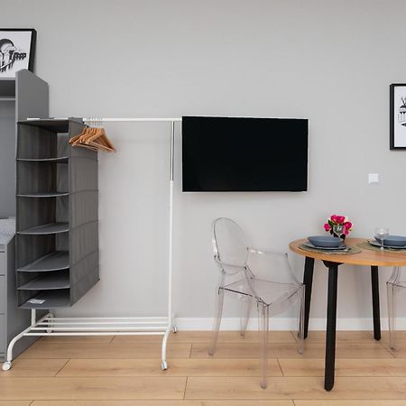 Studio Fahrenheit In Central Gdansk By Noclegi Renters 外观 照片